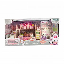 BUNNY BOUTIQUE SWEET DREAM