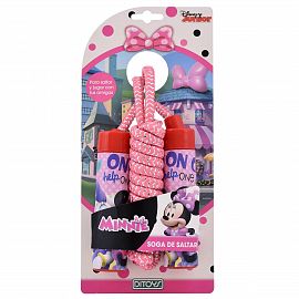 SOGA DE SALTAR MINNIE
