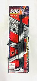 METRALLETA MEDIANA EN BLISTER