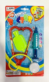 SET DOCTOR EN BLISTER