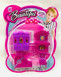 MUEBLES EN BLISTER