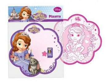 PIZARRA CRAYON SOFIA 30 CM