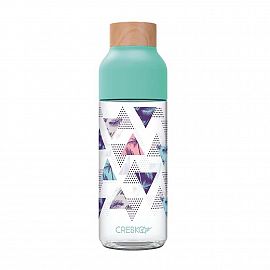 BOTELLA TRITAN 720ML ICE PALM SRING