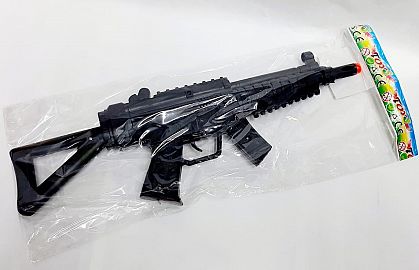 AMETRALLETA EN BOLSA 44CM