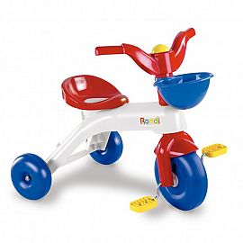 TRICICLO RIDER