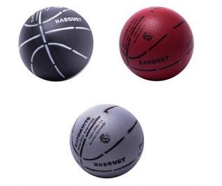PELOTA BASQUET N° 7 PROFESIONAL - COLORES