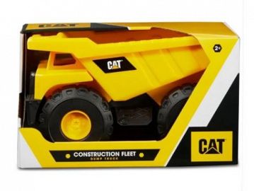 CAT MAQUINAS DE CONSTRUCCION 25CM