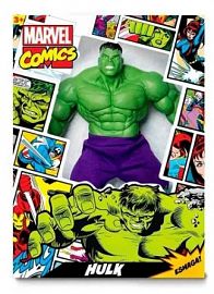 MUÑECO INCREIBLE HULK COMICS GRANDE