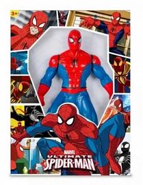 MUÑECO SPIDERMAN GRANDE
