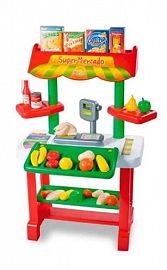 SUPERMERCADO