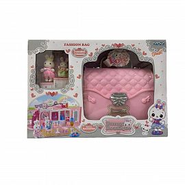 BUNNY BOUTIQUE FASHION BAG