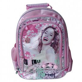 MOCHILA ESPALDA 16