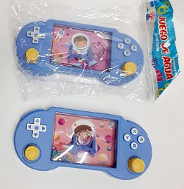 JUEGO DE AGUA JOYSTICK EN BOLSA