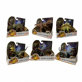JURASSIC WORLD DINOSAURIO X1 - MODELOS SURTIDOS