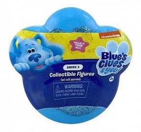 LAS PISTAS DE BLUE FIGURA (49588)