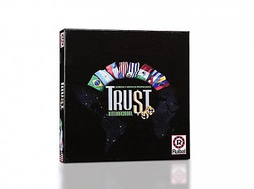 TRUST INTERNACIONAL