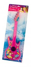 GUITARRA PRINCESAS EN BLISTER