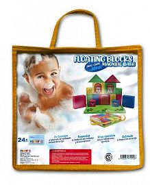FLOATING BLOCKS PARA AGUA