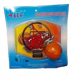 TABLERO DE BASQUET MINI CON PELOTA
