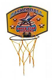 TABLERO DE BASQUET