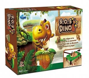SOS DINO