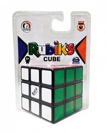 RUBIK´S CUBO MAGICO 3X3