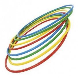 AROS 80CM PACK X 10 - COLORES SURTIDOS -