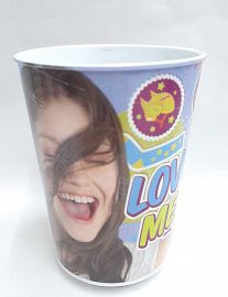 VASO MEDIANO SOY LUNA