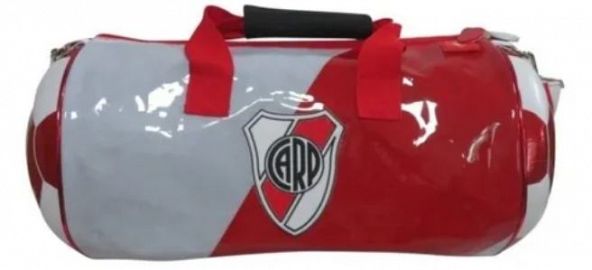 BOLSO RIVER COSTADOS 3D