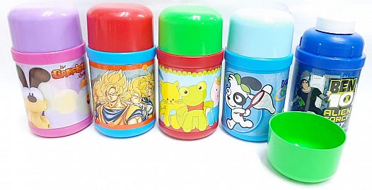 CANTIMPLORA PERSONAJES SURTIDOS DAYSAL