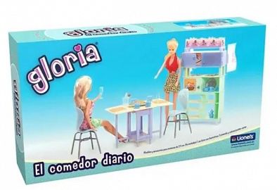 EL COMEDOR DIARIO GLORIA