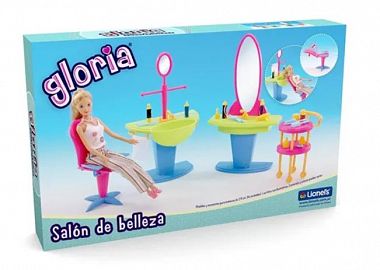 SALON DE BELLEZA GLORIA