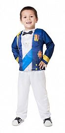 DISFRAZ PRINCIPE