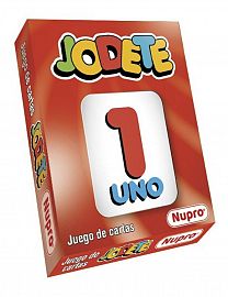 MINI JODETE CLASICO