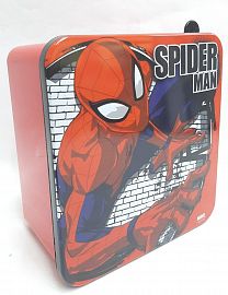 CAJA SANDWICHERA SPIDERMAN