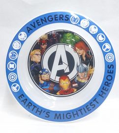 BOWL AVENGERS