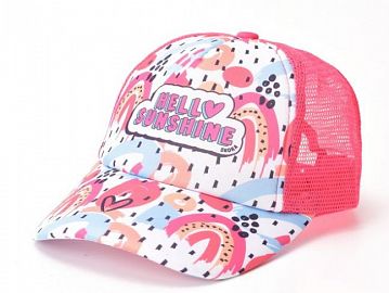 GORRA HELLO SUNSHINE
