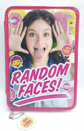 CANOPLA 2 PISOS PVC SOY LUNA