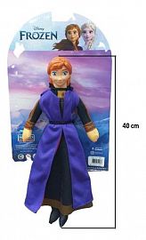 MUÑECA ANNA FROZEN