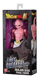 DRAGON BALL MUÑECO 30CM MAJIN BUU EN CAJA
