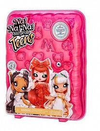 NA! NA! NA! TEENS SERIE 3