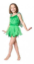 DISFRAZ HADA VERDE TUTU