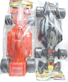 AUTO FORMULA GIGANTE 60CM LEMA EN BOLSA