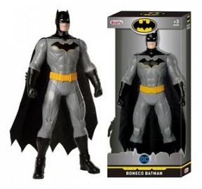MUÑECO DC BATMAN GRANDE 50CM