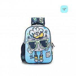 MOCHILA ESPALDA 12