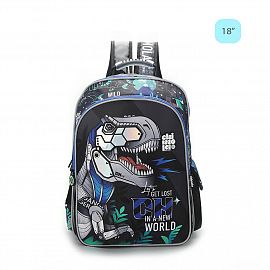 MOCHILA ESPALDA 18