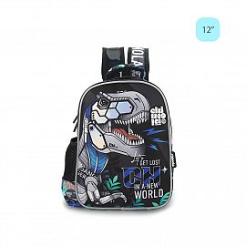 MOCHILA ESPALDA 12