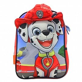 MOCHILA ESPALDA 12' PAW PATROL NEOPRENE