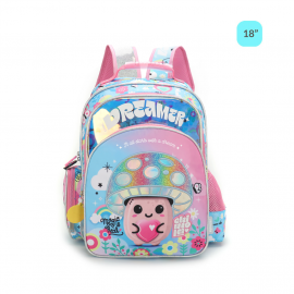 MOCHILA ESPALDA 18