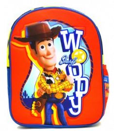 MOCHILA ESPALDA 12'' TOY STORY NEOPRENE